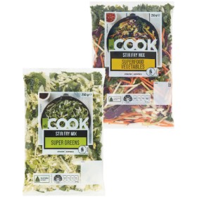 Woolworths+COOK+Stir+Fry+Mix+Superfood+Vegetables+250g%2C+Woolworths+COOK+Stir+Fry+Mix+Super+Greens+250g+or+Woolworths+COOK+Stir+Fry+Mix+Rainbow+Vegetables+400g+Pack