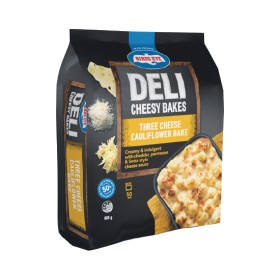 Birds+Eye+Deli+Three+Cheese+Cauliflower+Bake+600g