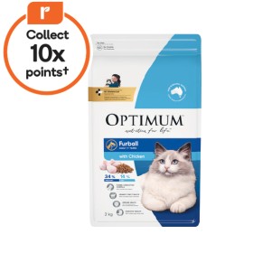 Optimum+Dry+Cat+Food+2+kg