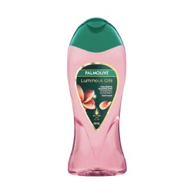 Palmolive+Luminous+Oils+Body+Wash+400ml