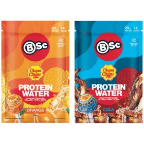 BSc+Chupa+Chups+Protein+Water+350g%23