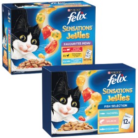 Felix+Wet+Cat+Food+Pk+12+x+85g