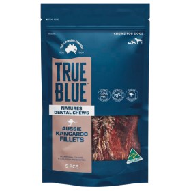 True+Blue+Kangaroo+Fillets+Pk+5