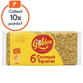 Golden+Crumpet+Squares+Pk+6