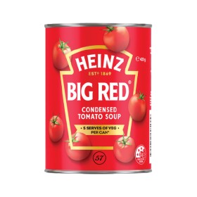 Heinz+Big+Red+Condensed+Soup+420g