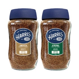 NEW+Harris+Freeze+Dried+Coffee+300g
