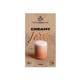 NEW+Before+You+Speak+Coffee+Sachets+Pk+10