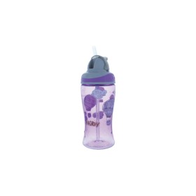 Nuby+Tritan+Boost+Flip+It+Bottle+360ml