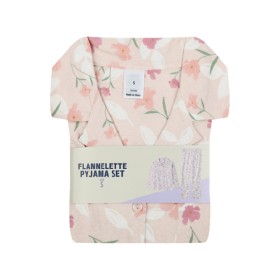 Ladies%26rsquo%3B+Flannelette+Pyjamas+%26ndash%3B+Assorted