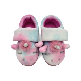 Kids%26rsquo%3B+Novelty+Slippers+%26ndash%3B+Assorted