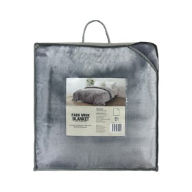 Inspire+Faux+Mink+Blanket+Queen+Bed+%26ndash%3B+Assorted