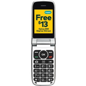 Optus-X-Flip on sale