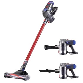 150W-Devanti-Cordless-Stick-Vacuum on sale