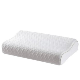 Giselle+Memory+Foam+Pillow+Contour+Neck