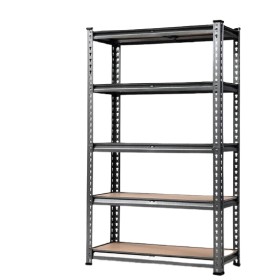 Giantz-18M-Garage-Storage-Shelf on sale
