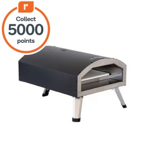 Healthy-Choice-12-Portable-Outdoor-Pizza-Oven on sale