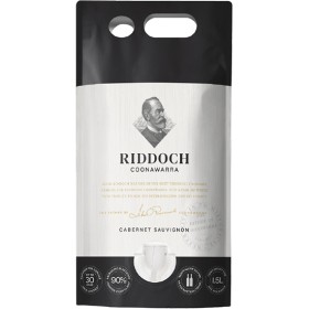 Riddoch+Coonawarra+Cab+Sauv+Pouch+1.5L
