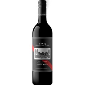 Wynns-Cabernet-Shiraz-Merlot-750ml on sale