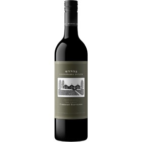 Wynns-The-Siding-Cab-Sauv-750ml on sale