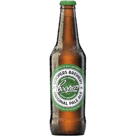 Coopers-Pale-Ale-Bottles-6x375ml on sale