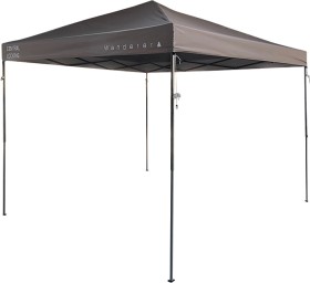 Wanderer-3x3m-Central-Locking-Gazebo on sale