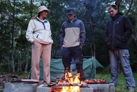 25-off-Regular-Price-on-Mens-Womens-and-Kids-Quiksilver-Fleece-and-Hoodies on sale