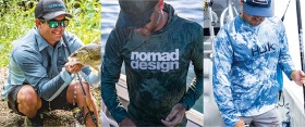 20-off-Regular-Price-on-Shimano-Nomad-and-Huk-Apparel on sale