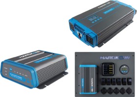 20-off-Hardkorr-Touring-Power-Range on sale