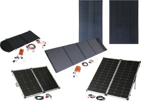 XTM-Solar-Range on sale