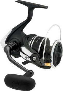 Daiwa+BG+MQ+Spin+Reels
