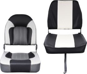 Bowline-Boat-Seats on sale