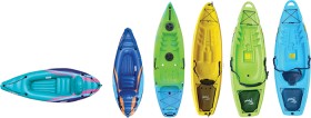 Up-to-40-off-Regular-Price-on-Glide-Recreational-Kayaks on sale