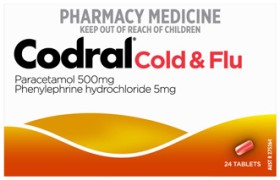 Codral-Cold-Flu-24-Tablets on sale