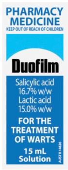 Duofilm-Wart-Treatment-Topical-Solution-15mL on sale