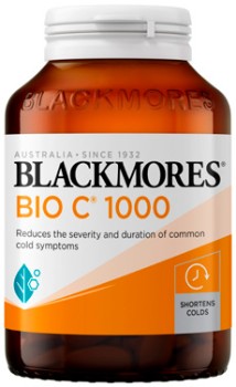 Blackmores+Bio+C+1000+150+Tablets