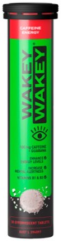 Wakey+Wakey+Original+Flavour+20+Effervescent+Tablets
