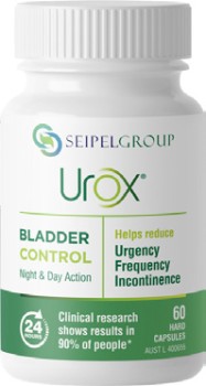 Urox+Bladder+Control+60+Capsules