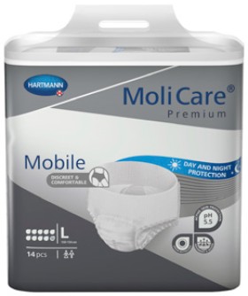 MoliCare+Premium+Mobile+10D+Large+14+Pack