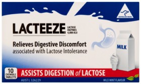 Lacteeze+10+Tablets