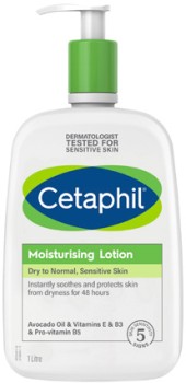 Cetaphil+Moisturising+Lotion+1+Litre