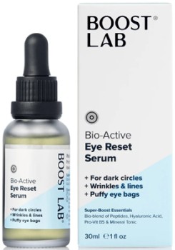 Boost+Lab+Bio-Active+Eye+Reset+Serum+30mL