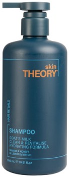 Skin+Theory+Goat%26rsquo%3Bs+Milk+Shampoo+500mL