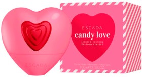 Escada-Candy-Love-EDT-Spray-100mL on sale