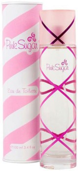 Aquolina+Pink+Sugar+EDT+Spray+100mL
