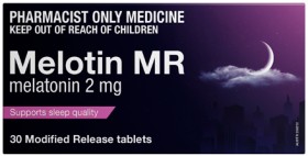 Melotin+MR+2mg+30+Tablets