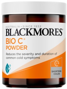 Blackmores-Bio-C-Powder-125g on sale
