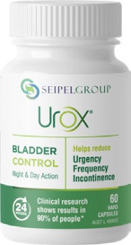 Urox+Bladder+Control+60+Capsules