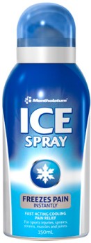 ICE-Spray-150mL on sale