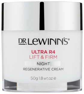 Dr.LeWinn%26rsquo%3Bs+Ultra+R4+Regenerative+Night+Cream+50g