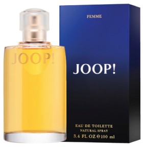Joop-Femme-EDT-100mL on sale